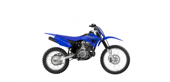 YAMAHA TT-R125